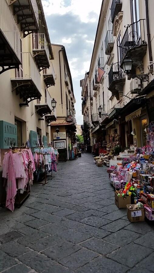 Amo la Costiera Amalfitana: Minori, Maiori, Cetara-8