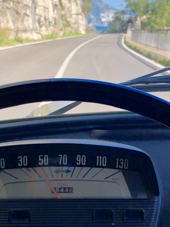 Il vostro servizio fotografico privato in Costiera Amalfitana con auto d'epoca-50