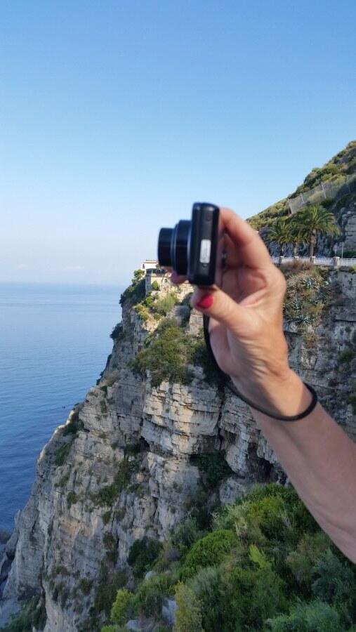 Amo la Costiera Amalfitana: Minori, Maiori, Cetara-3