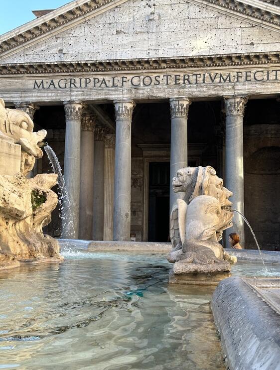 Gita di un giorno a Roma e al Colosseo-14