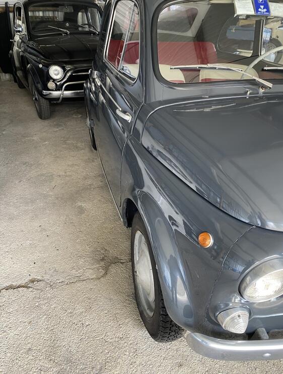 Il vostro servizio fotografico privato in Costiera Amalfitana con auto d'epoca-52