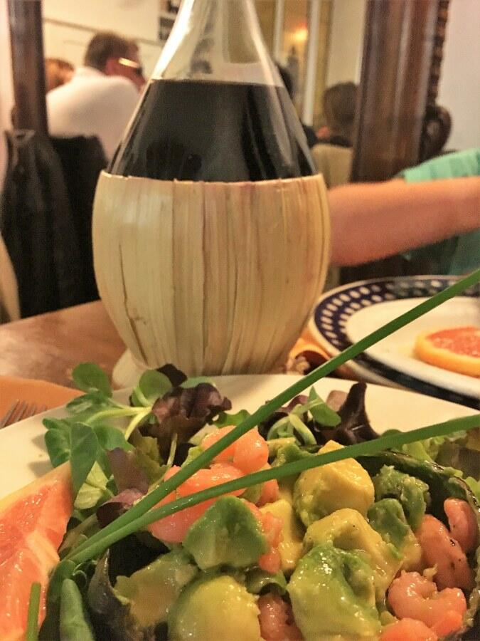 Tour del vino Taurasi ad Avellino