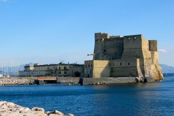 Città di Napoli-1