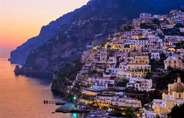 Positano