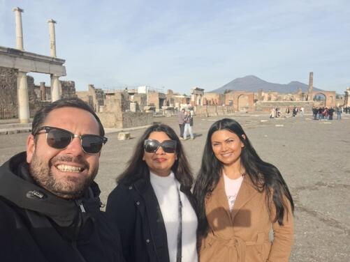 Guida di Pompei Contatti-8