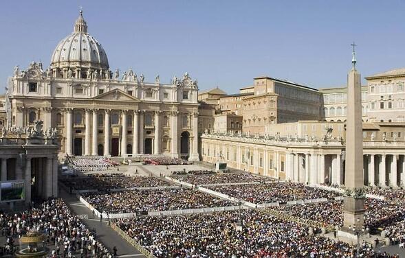 Tour privato di Roma e del Vaticano-1