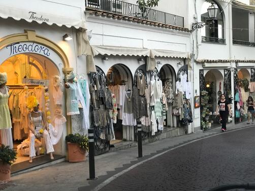 Tour della Costiera Amalfitana di Giorno e di Notte-4