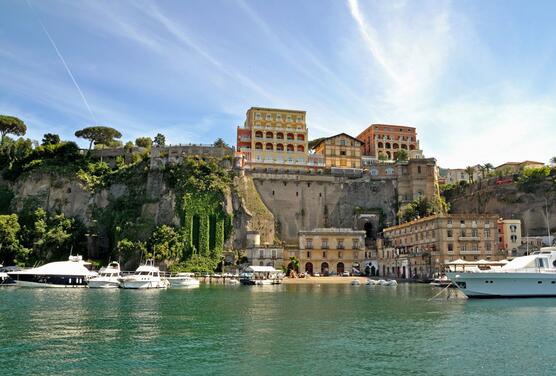 Sorrento-1
