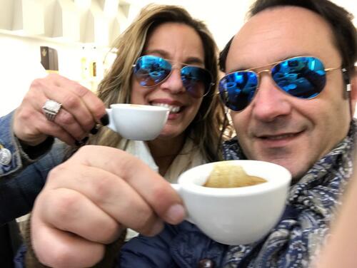 Visita guidata privata di Pompei, Ercolano e del Vesuvio-19