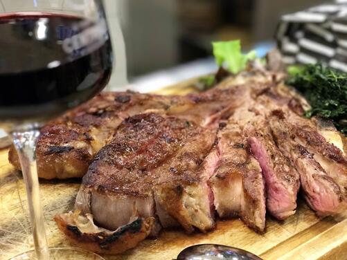 Tour del vino Taurasi ad Avellino-5