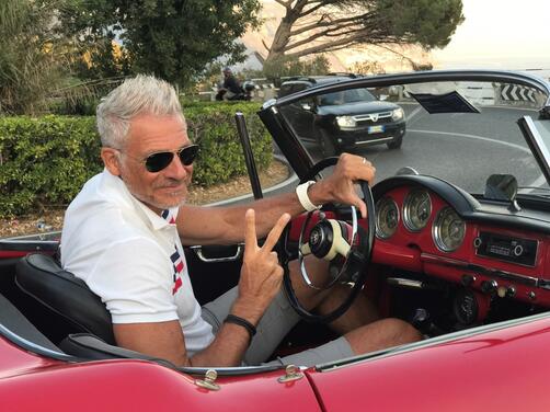 Tour della Costiera Amalfitana di Giorno e di Notte-5