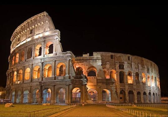 Tour privato di Roma e del Vaticano-5