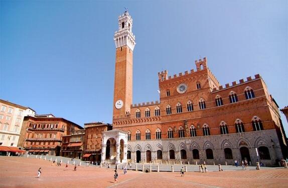 Visitare Siena e San Gimignano in un giorno-5