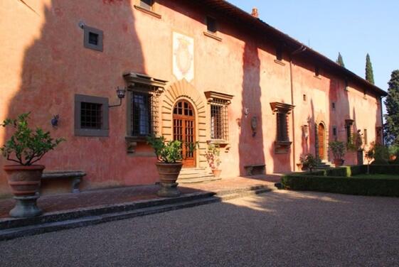 Greve in Chianti