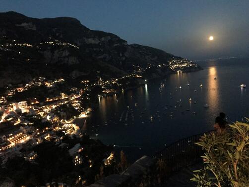 Tour della Costiera Amalfitana di Giorno e di Notte-3