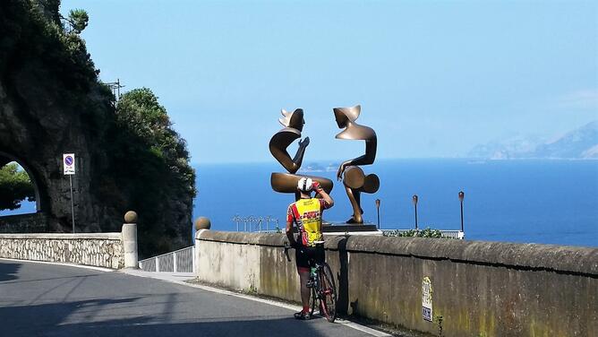 Amo la Costiera Amalfitana: Minori, Maiori, Cetara