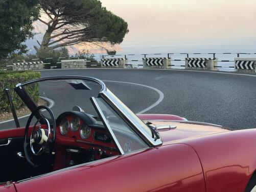 Tour della Costiera Amalfitana di Giorno e di Notte