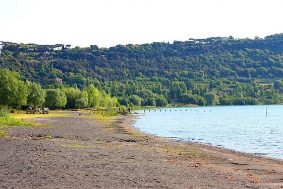 Castel Gandolfo e la campagna romana: escursione privata di un giorno-1