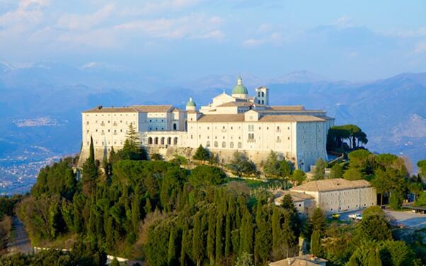 Monte Cassino
