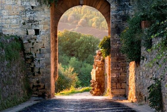 Monteriggioni-1