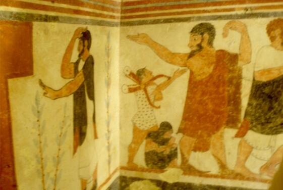 Scopri Tarquinia-3