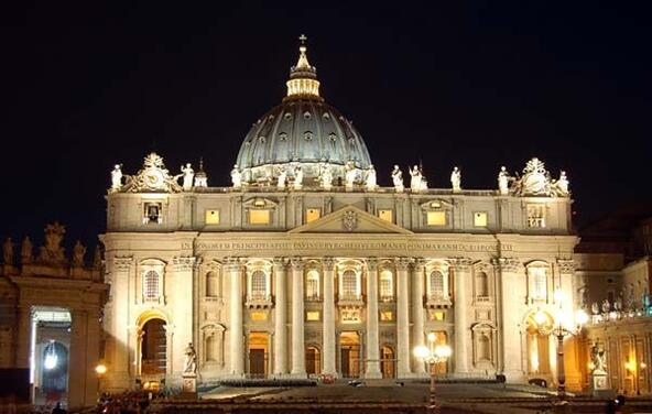 Tour privato di Roma e del Vaticano