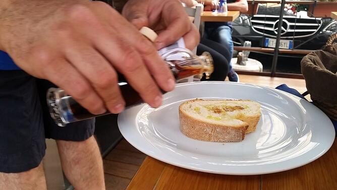 Amo la Costiera Amalfitana: Minori, Maiori, Cetara-7