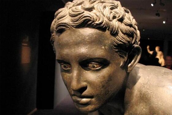 Sito archeologico di Ercolano-1