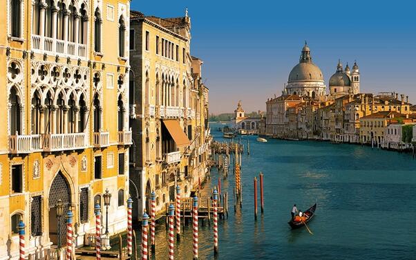 Venezia