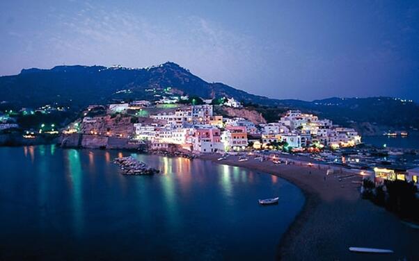 Ischia