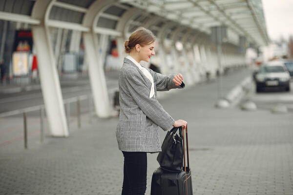 Trasferimenti aeroportuali da /per hotel