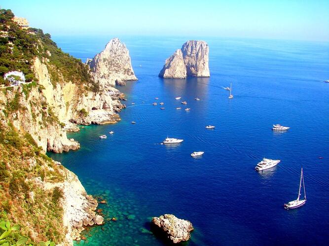 Capri