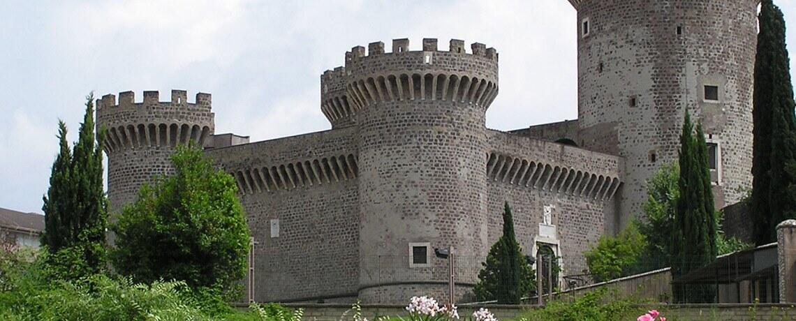 Tour di un giorno a Tivoli