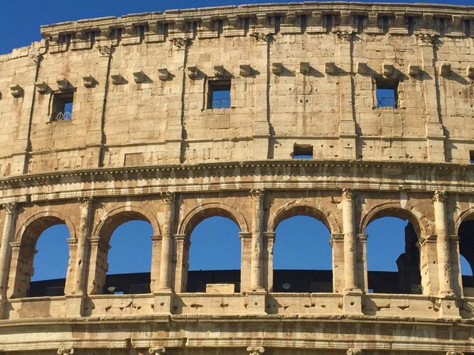 Il meglio di Roma in un giorno dal porto di Civitavecchia