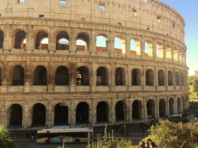 Colosseo