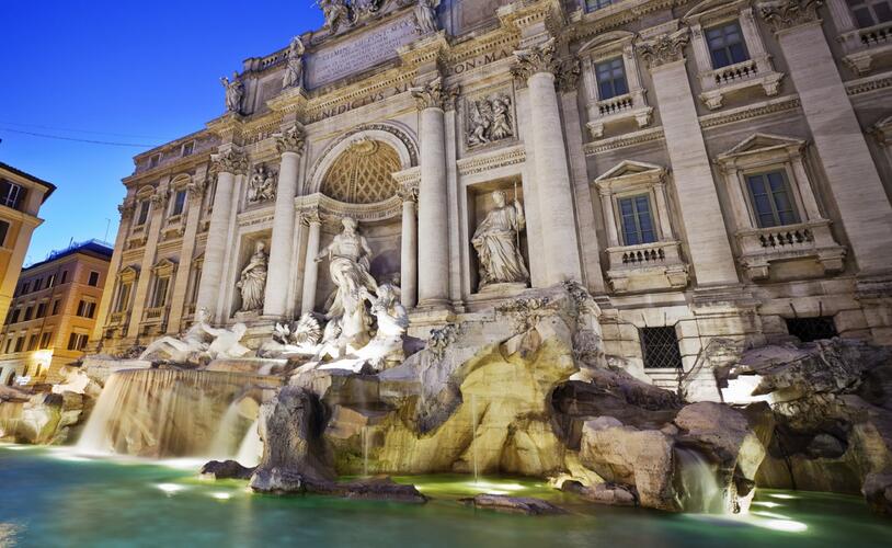 Escursione per famiglie a Roma dal Porto di Civitavecchia e visita guidata del Colosseo