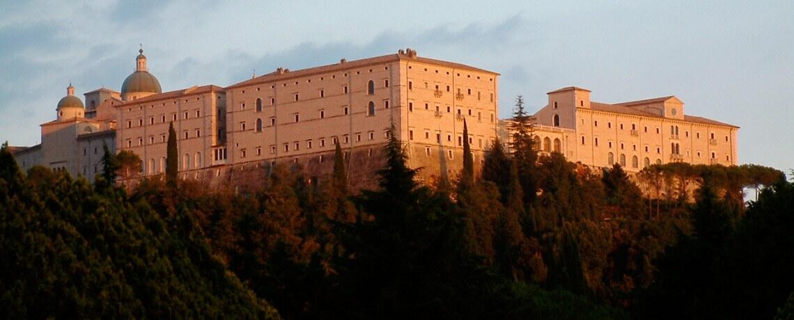 Monte Cassino