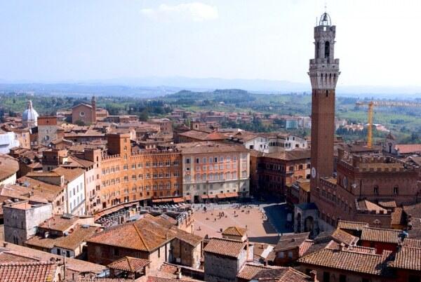 Siena