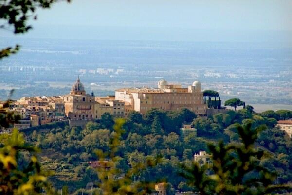 Scopri Castel Gandolfo