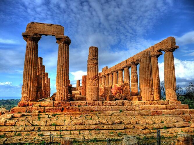 Agrigento