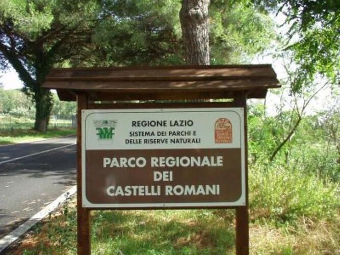 Tour dei Castelli Romani