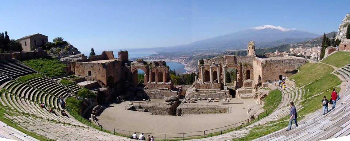 Taormina