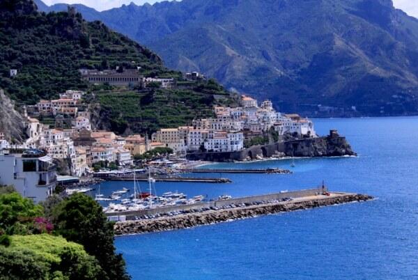 Amalfi