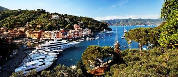 Portofino