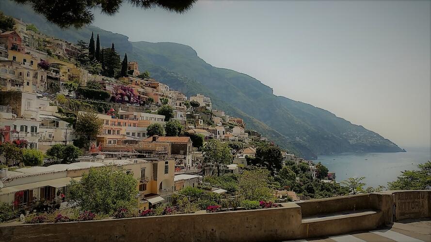 Positano