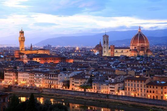 Firenze