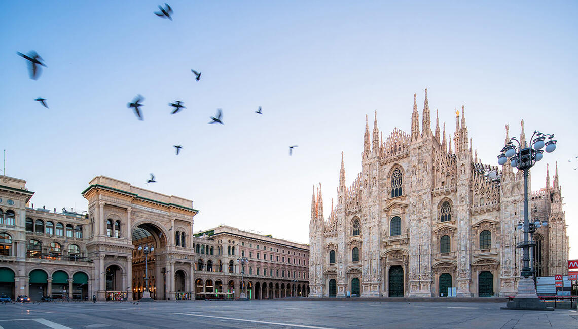 Milano