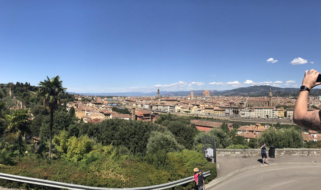 Porto di Genova