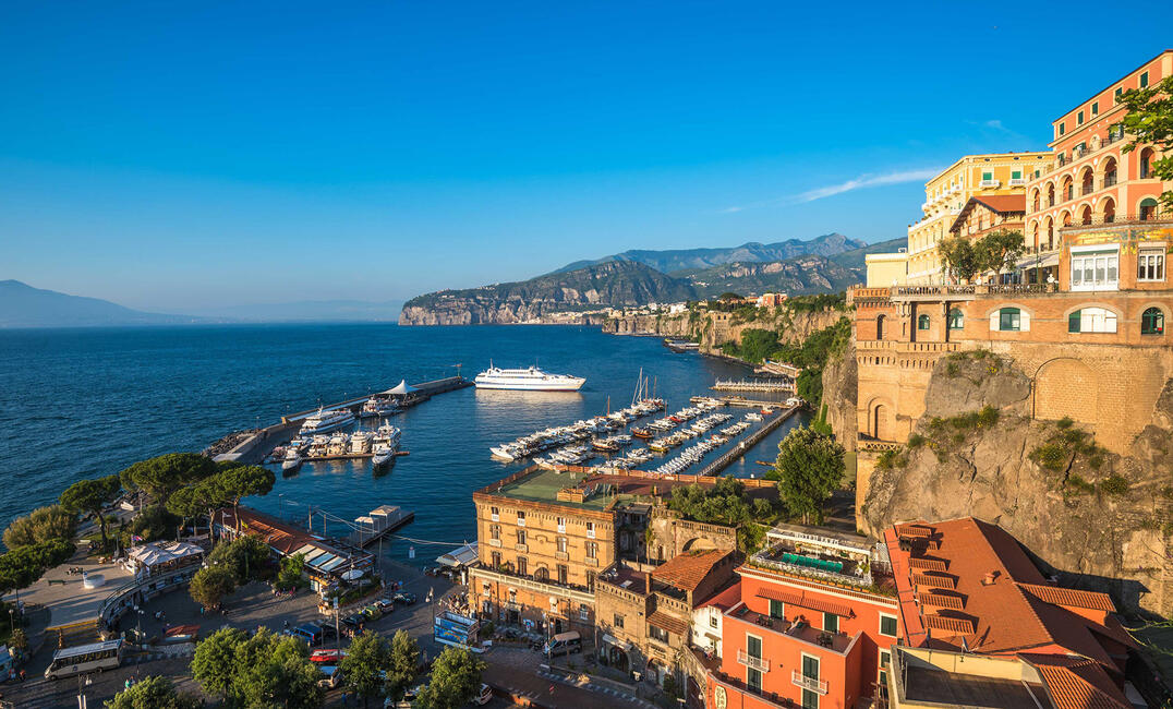 Penisola Sorrentina