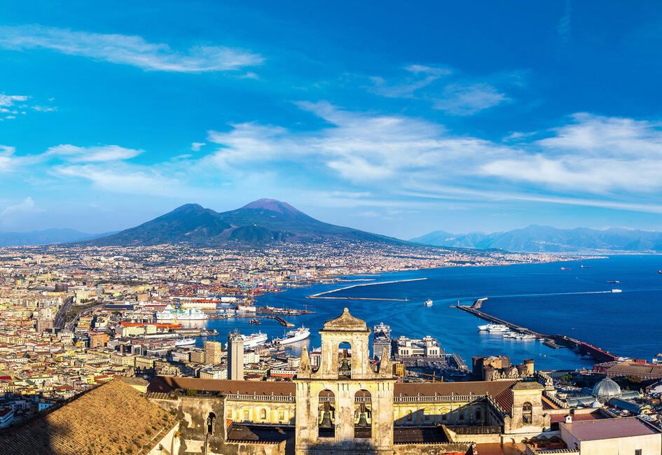 Napoli Campania